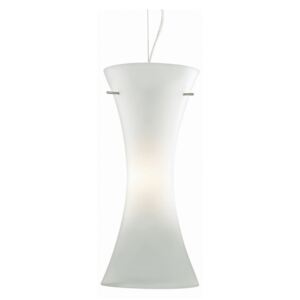 Ideal Lux - Viseća svjetiljka 1xE27/60W/230V veliko