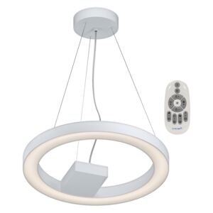 Eglo 96656 - Prigušivi LED luster na sajli ALVENDRE 4xLED/8,5W/230V