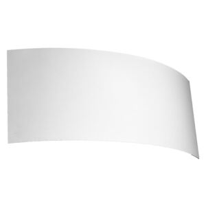 Sollux SL.0936 - Zidna svjetiljka MAGNUS 2xG9/40W/230V bijela