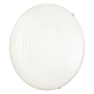 EGLO 91682 - LED Zidna stropna svjetiljka LED MALVA 1xLED/12W bijela