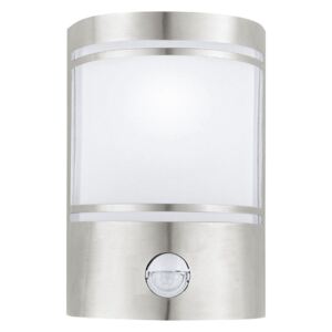 EGLO 30192 - Vanjska svjetiljka CERNO 1xE27/40W IP44