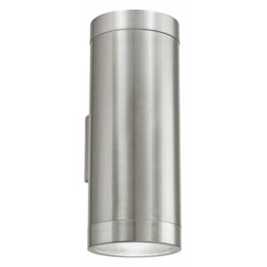EGLO 90121 - Vanjska zidna svjetiljka ASCOLI 2xE27/60W IP44