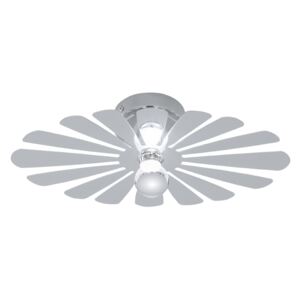 EGLO 91199 - Zidna stropna svjetiljka BANTRY 1xE14/40W