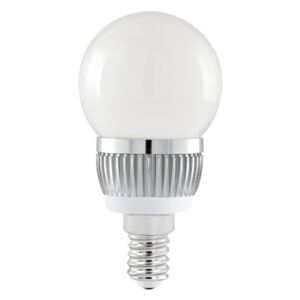 LED žarulja E14/3W 4200K GLOBE