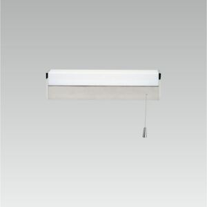 Prezent 37402 - Zidna kupaonska svjetiljka ARMET 1xT5/8W/230V IP44