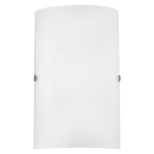 EGLO 85979 - Zidna svjetiljka TROY 3 1x14/60W bijela