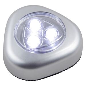 Globo - LED Orijentacijska svjetiljka 4xLED/0,21W/1,5V