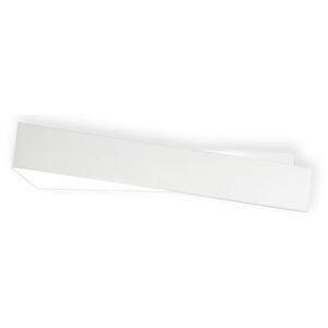 Linea Light 6986 - Zidna svjetiljka ZIG ZAG 1xE27/57W/230V