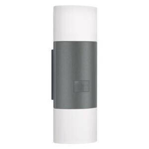 Steinel 576202 - LED Vanjska zidna svjetiljka sa senzorom L 910 LED/11W/230V IP44