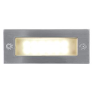 LED Vanjsko osvjetljenje 1x12LED/1W/230V IP54