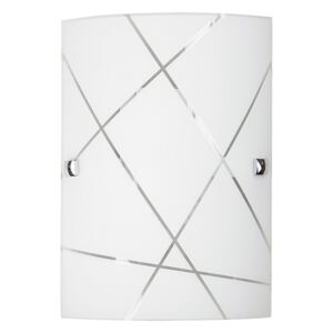 Rabalux 3697 - Zidna svjetiljka PHAEDRA 1xE27/60W/230V