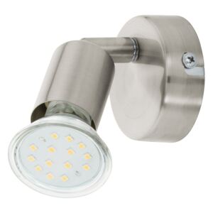 Eglo 92595 - LED Reflektorska svjetiljka BUZZ-LED 1xGU10/2,5/230V