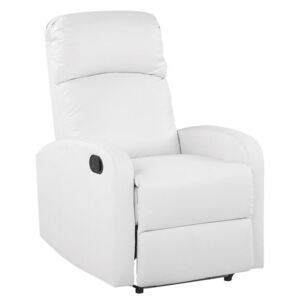 Podesiva fotelja YZ3820, Boja: Bijela