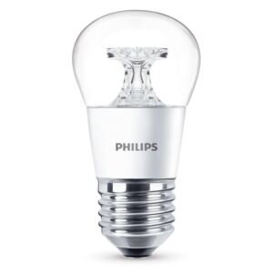 LED žarulja Philips E27/5,5W/230V - LUSTER prozirna