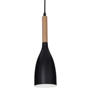 Ideal Lux - Viseća svjetiljka 1xE14/40W/230V