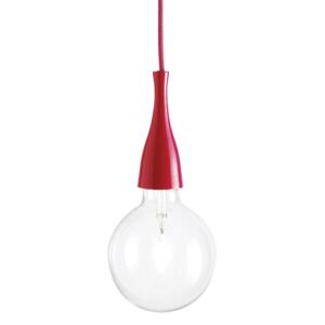 Ideal Lux - Viseća svjetiljka 1xE27/42W/230V