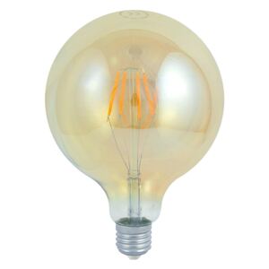 LED Dekorativna žarulja E27/4W/230V 80x122mm