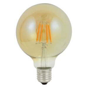 LED Dekorativna žarulja E27/4W/230V 95x135mm