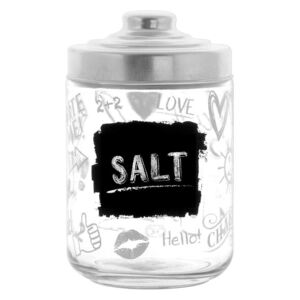 Doza za sol Barattolo, 800 ml