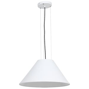 Viseća svjetiljka ALTAR 1xE27/60W bijela
