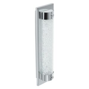 Eglo 97054 - LED Zidna svjetiljka za kupaonicu TOLORICO 1xLED/8W/230V IP44