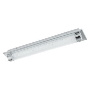 Eglo 97055 - LED Zidna svjetiljka za kupaonicu TOLORICO 1xLED/19W/230V IP44