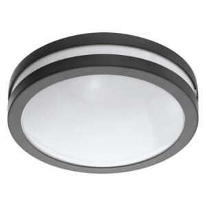 Eglo 97237 - LED stropna svjetiljka za kupaonice za prigušivanje LOCANA-C LED/14W/230V