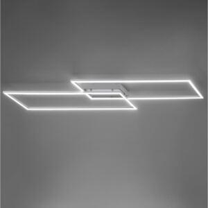 Paul Neuhaus 8194-55 - LED Prigušivi ugradbeni luster INIGO 2xLED/20W/230V