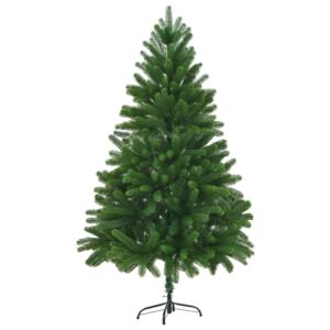 VidaXL Umjetno Božićno Drvce Realistične Grančice 180 cm Zeleno