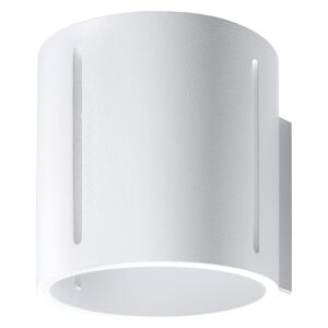 Zidna svjetiljka INEZ 1xG9/40W/230V bijela