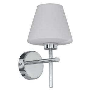 Eglo 97429 - LED Zidna svjetiljka za kupaonicu FRISCOLI 1xG9/3W/230V IP44
