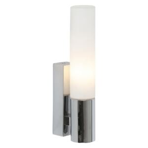 Globo - LED Zidna svjetiljka za kupaonicu 1xG9/3W/230V IP44