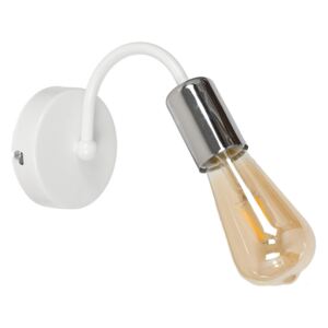 Zidna svjetiljka DOW 1xE27/60W/230V