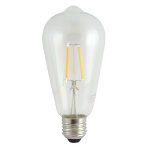 LED Dekorativna žarulja FILAMENT E27/4W/230V