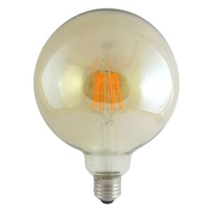 LED Dekorativna žarulja FILAMENT E27/10W/230V