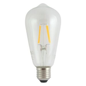 LED Dekorativna žarulja FILAMENT E27/8W/230V
