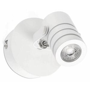 FARO 41123 - LED Zidna svjetiljka URSA 1xLED/6W/230V