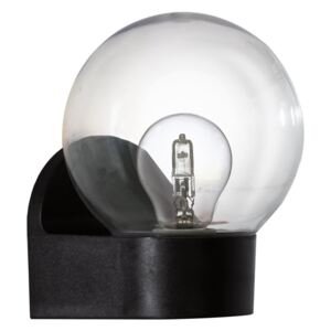 Eglo 96584 - Vanjska zidna svjetiljka LORMES E27/28W IP44