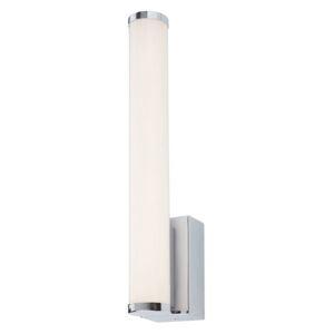 Redo 01-557 - LED Zidna svjetiljka za kupaonicu 1xLED/4,8W/230V IP44
