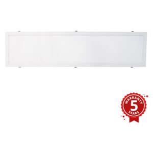 APLED - LED Panel QUADRA LED/40W/230V 120x30cm