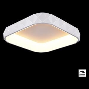 Luxera 18411 - LED stropna svjetiljka za prigušivanje CANVAS 1xLED/38W/230V