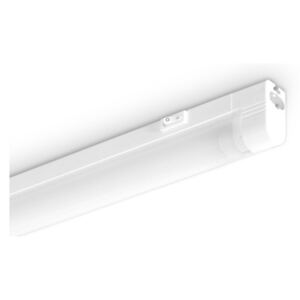 Svjetiljka ispod kuhinjskih ormara WERA 1xG5/28W/230V 6400K bijela