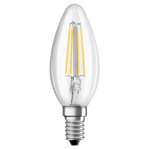 LED Žarulja VINTAGE E14/4W/230V - Osram