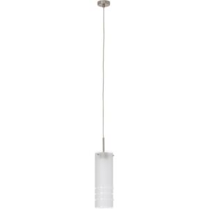 Briloner 4333-012 - LED luster na sajli CANNA LED/5W/230V