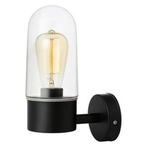 Markslöjd 107800 - Zidna svjetiljka za kupaonicu ZEN 1xE27/15W/230V IP44