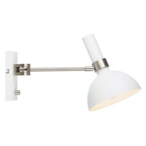 Markslöjd 107499 - Prigušiva zidna svjetiljka LARRY 1xE27/60W/230V