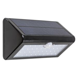Rabalux 7934 - LED Vanjska solarna svjetiljka OSTRAVA LED/4W/5V IP65