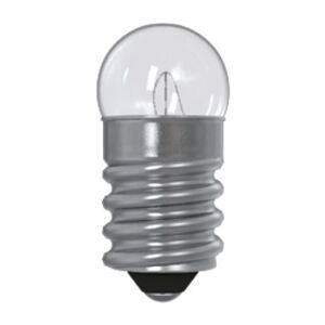 Žarulja za džepne svjetiljke E10/3W/24V