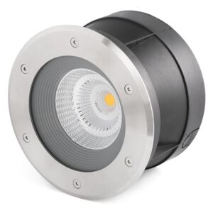 FARO 70586 - LED Vanjska svjetiljka za prilaz SURIA-24 LED/24W/230V IP67