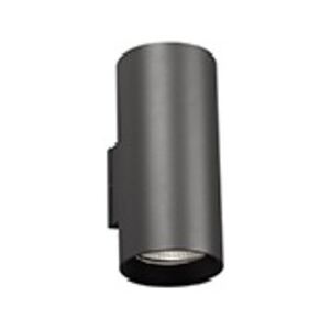 FARO 70284 - LED Vanjska zidna svjetiljka THON-2 2xLED/20W/230V IP65